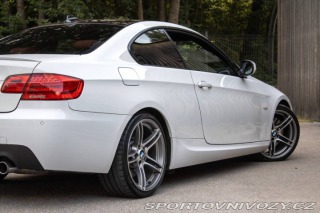 BMW 3 E92 335d M-Packet / 210k 2012
