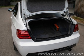BMW 3 E92 335d M-Packet / 210k 2012