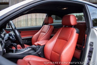 BMW 3 E92 335d M-Packet / 210k 2012