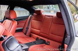 BMW 3 E92 335d M-Packet / 210k 2012