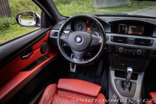 BMW 3 E92 335d M-Packet / 210k 2012