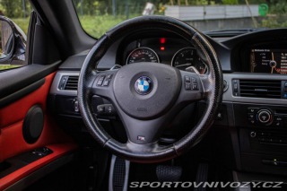 BMW 3 E92 335d M-Packet / 210k 2012