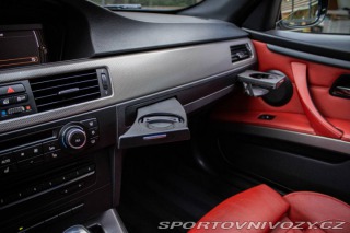 BMW 3 E92 335d M-Packet / 210k 2012