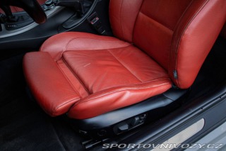 BMW 3 E92 335d M-Packet / 210k 2012