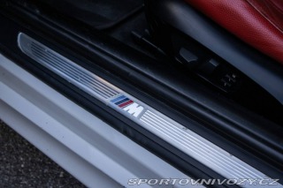 BMW 3 E92 335d M-Packet / 210k 2012