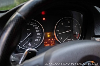 BMW 3 E92 335d M-Packet / 210k 2012