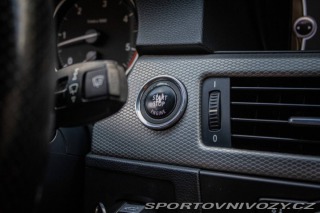 BMW 3 E92 335d M-Packet / 210k 2012