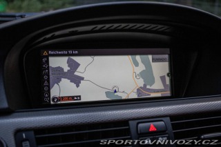 BMW 3 E92 335d M-Packet / 210k 2012