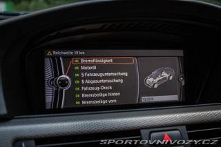 BMW 3 E92 335d M-Packet / 210k 2012