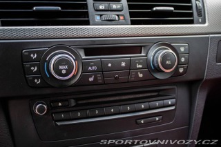 BMW 3 E92 335d M-Packet / 210k 2012
