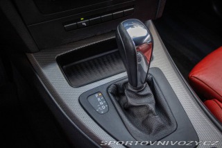 BMW 3 E92 335d M-Packet / 210k 2012