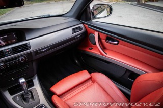 BMW 3 E92 335d M-Packet / 210k 2012