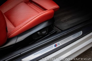BMW 3 E92 335d M-Packet / 210k 2012