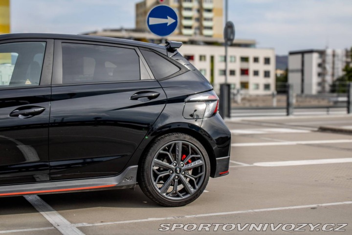 Hyundai i20 N N Performance 1.6 T-GDi 2023