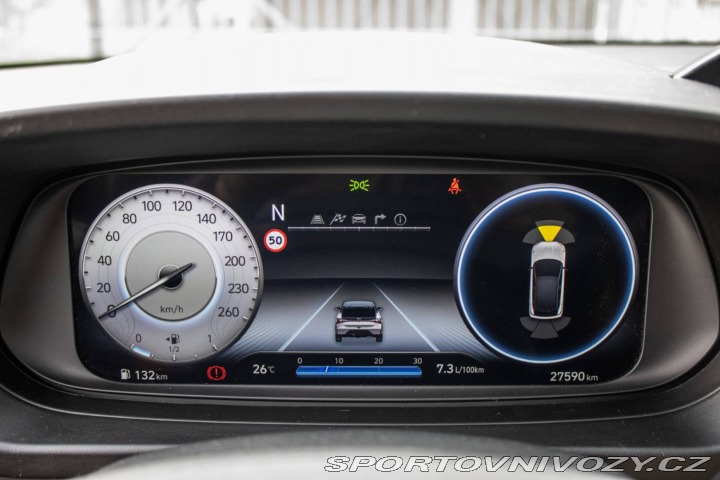 Hyundai i20 N N Performance 1.6 T-GDi 2023