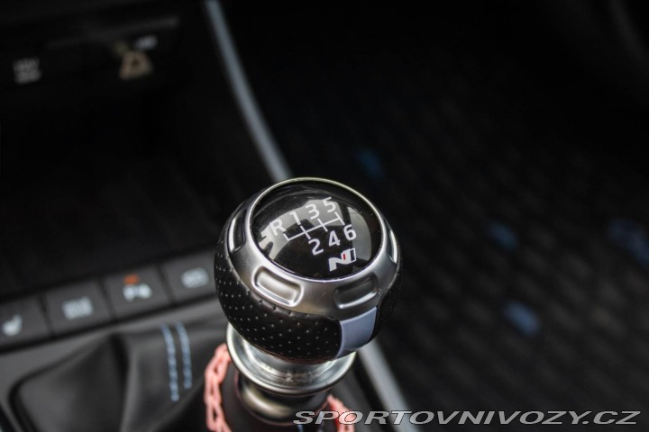 Hyundai i20 N N Performance 1.6 T-GDi 2023