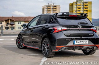 Hyundai i20 N N Performance 1.6 T-GDi 2023