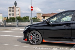 Hyundai i20 N N Performance 1.6 T-GDi 2023