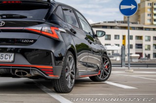 Hyundai i20 N N Performance 1.6 T-GDi 2023