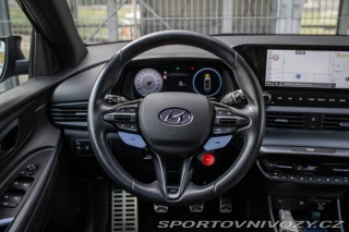 Hyundai i20 N N Performance 1.6 T-GDi 2023