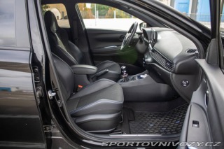 Hyundai i20 N N Performance 1.6 T-GDi 2023
