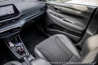 Hyundai i20 N N Performance 1.6 T-GDi 2023
