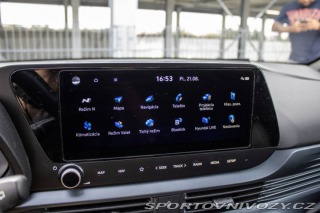 Hyundai i20 N N Performance 1.6 T-GDi 2023