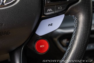 Hyundai i20 N N Performance 1.6 T-GDi 2023