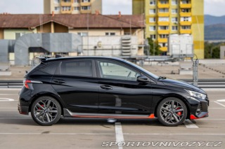 Hyundai i20 N N Performance 1.6 T-GDi 2023