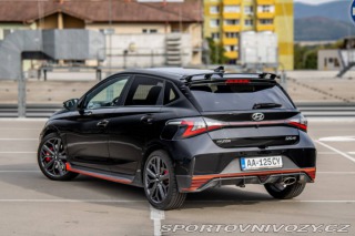 Hyundai i20 N N Performance 1.6 T-GDi 2023