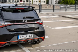 Hyundai i20 N N Performance 1.6 T-GDi 2023