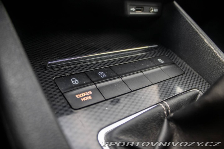 Škoda Octavia RS Combi 3 RS 2.0 TDI 2014 2014