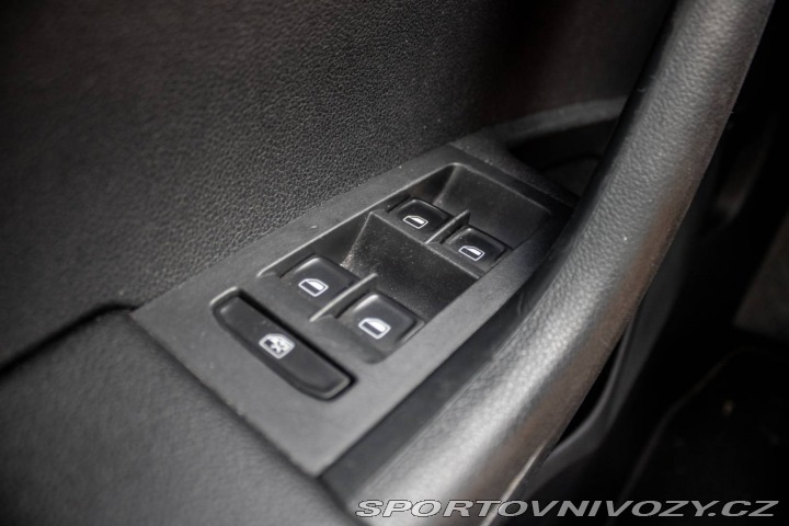 Škoda Octavia RS Combi 3 RS 2.0 TDI 2014 2014