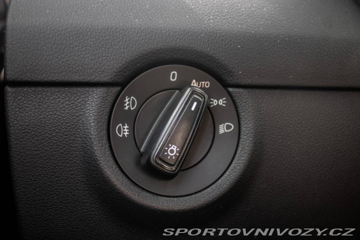 Škoda Octavia RS Combi 3 RS 2.0 TDI 2014 2014