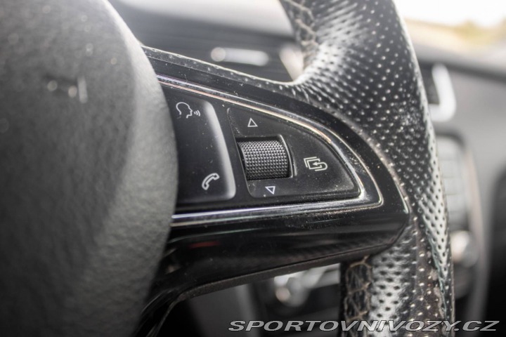 Škoda Octavia RS Combi 3 RS 2.0 TDI 2014 2014
