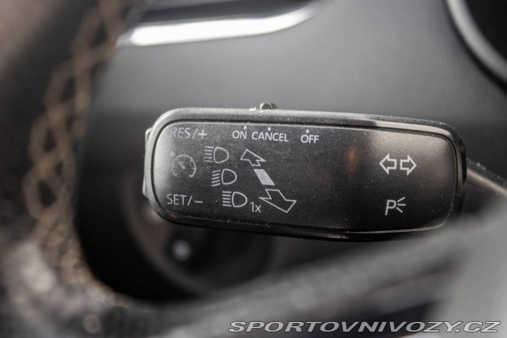 Škoda Octavia RS Combi 3 RS 2.0 TDI 2014 2014