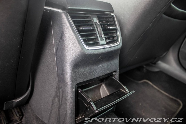 Škoda Octavia RS Combi 3 RS 2.0 TDI 2014 2014