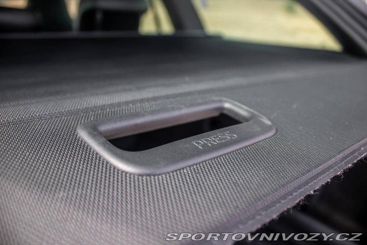 Škoda Octavia RS Combi 3 RS 2.0 TDI 2014 2014