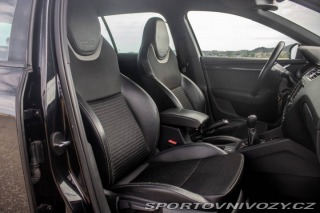 Škoda Octavia RS Combi 3 RS 2.0 TDI 2014 2014