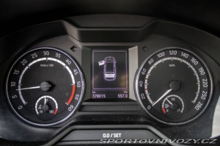Škoda Octavia RS Combi 3 RS 2.0 TDI 2014 2014