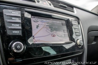 Škoda Octavia RS Combi 3 RS 2.0 TDI 2014 2014