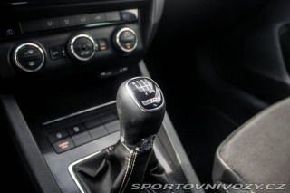 Škoda Octavia RS Combi 3 RS 2.0 TDI 2014 2014