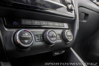Škoda Octavia RS Combi 3 RS 2.0 TDI 2014 2014