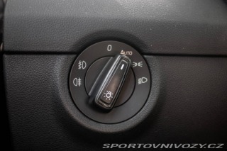 Škoda Octavia RS Combi 3 RS 2.0 TDI 2014 2014