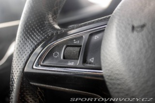 Škoda Octavia RS Combi 3 RS 2.0 TDI 2014 2014