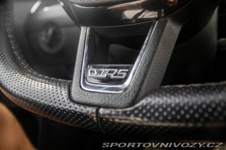 Škoda Octavia RS Combi 3 RS 2.0 TDI 2014 2014