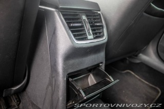 Škoda Octavia RS Combi 3 RS 2.0 TDI 2014 2014