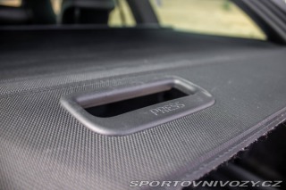 Škoda Octavia RS Combi 3 RS 2.0 TDI 2014 2014