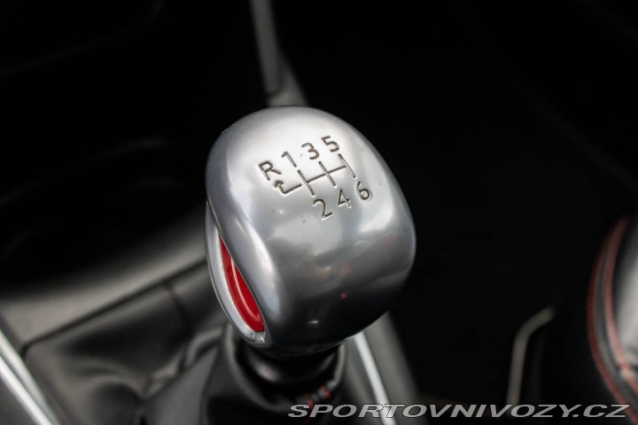 Peugeot 208 GTi 1.6 THP GTI, 153kW (2017 2017