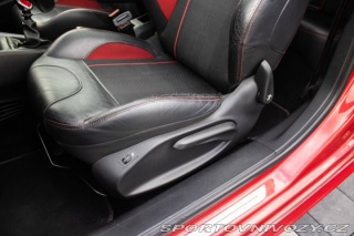 Peugeot 208 GTi 1.6 THP GTI, 153kW (2017 2017